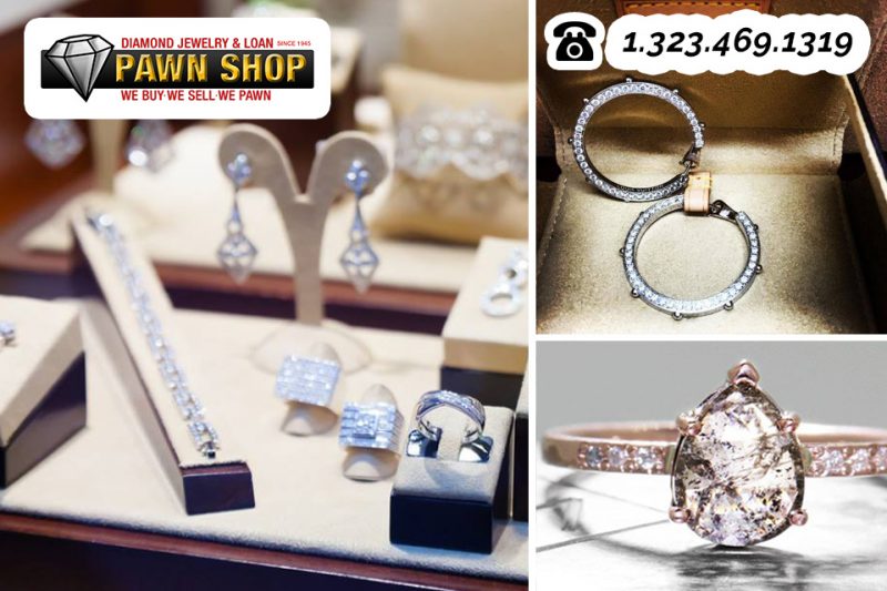 jewelry buyers in los angeles