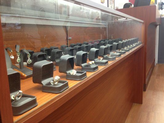 diamond jewelry and loan