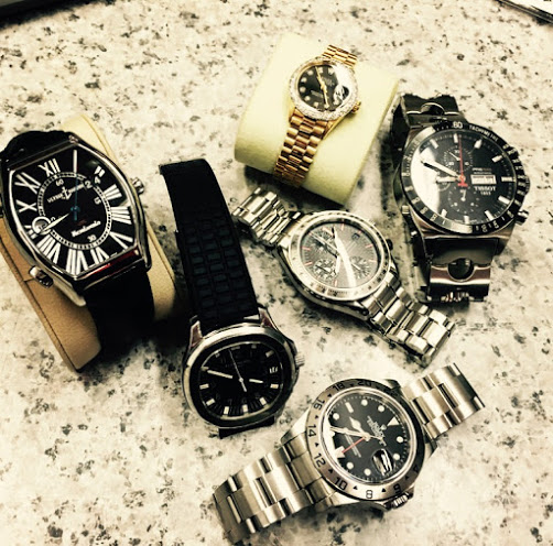 Do Pawn Shops Buy Watches With Dead Battery Do Pawn Loans Benefit From Grace Periods?