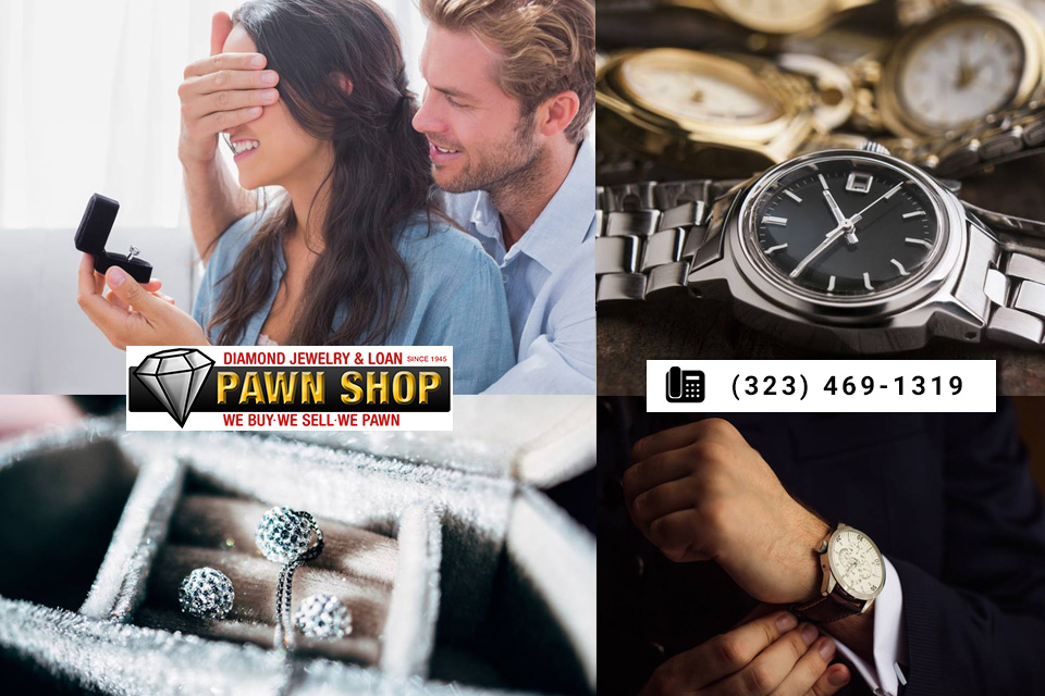 Pawn Shop Near Me