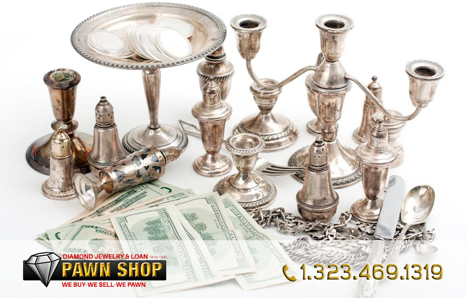 What to Expect from a Local Pawn Shop