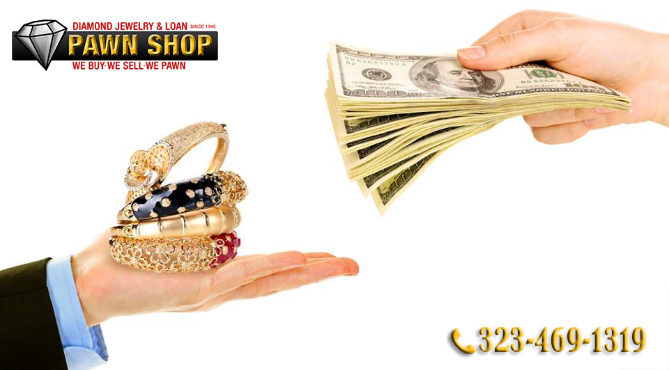 The Importance of a Fully Insured and Bonded Pawn Shop