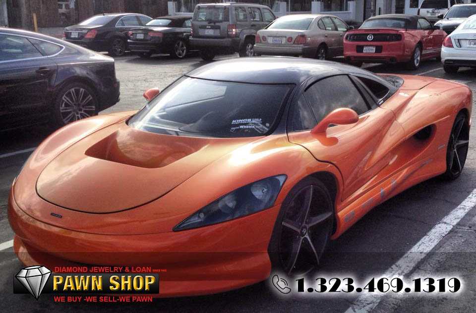 See Us for the Best Pawn Shop in Hollywood