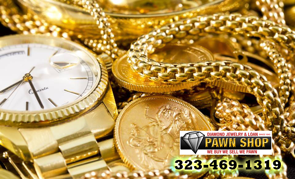 Pawn Shop Reviews in Hollywood