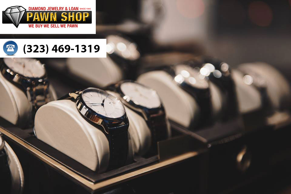 Best Pawn Shop in Hollywood