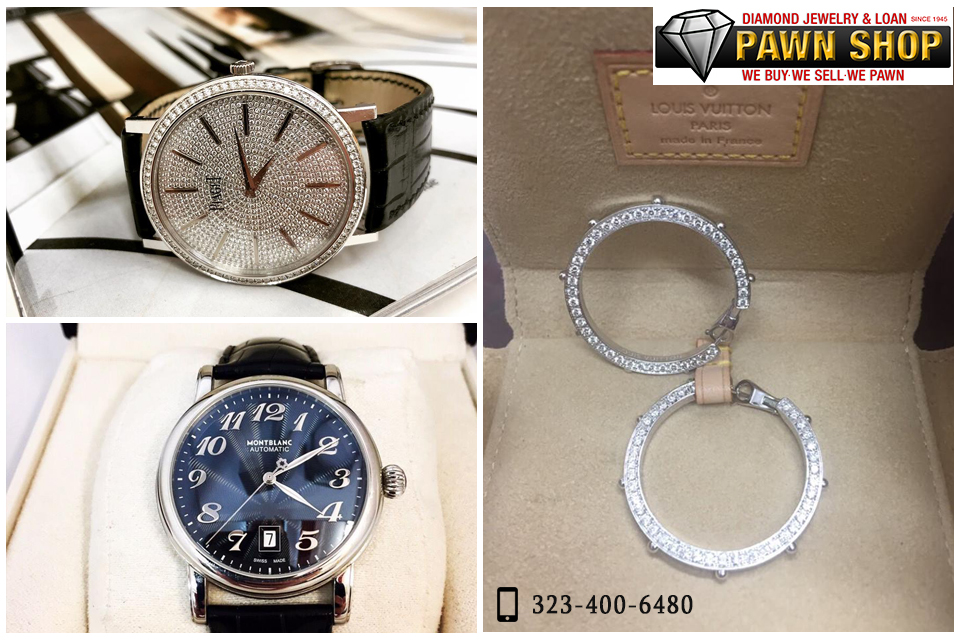 Get Money Fast from the LA Loan Company