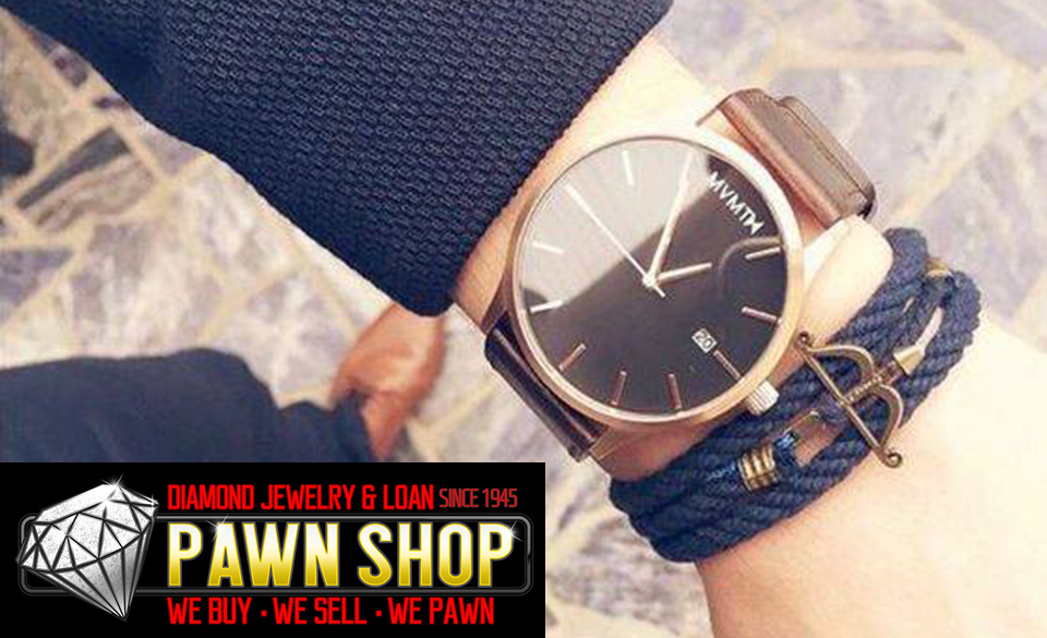 Visit the Best Pawn Shop in Hollywood for Great Deals