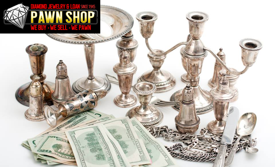 our pawn shop in hollywood