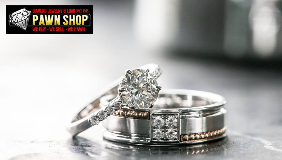 Selling Your Diamond at a Pawn Shop