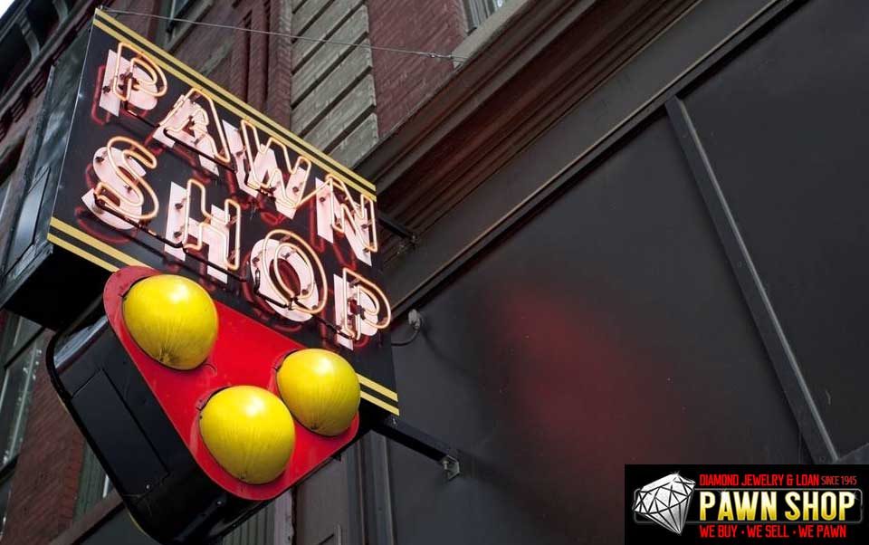 Best pawn shop near me sales to sell jewelry