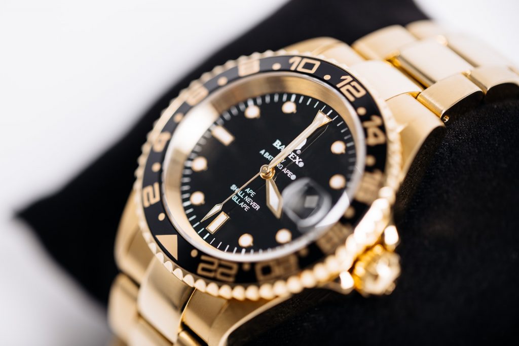 top dollar for your belongings