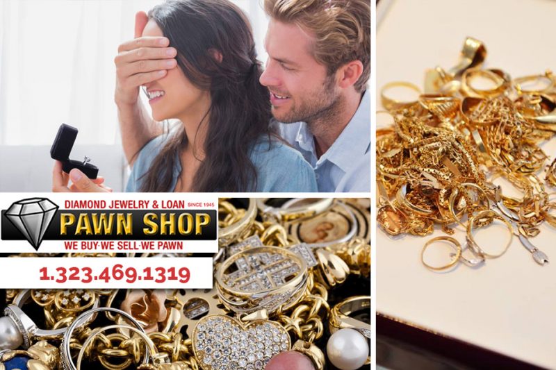 jewelry buyers in los angeles