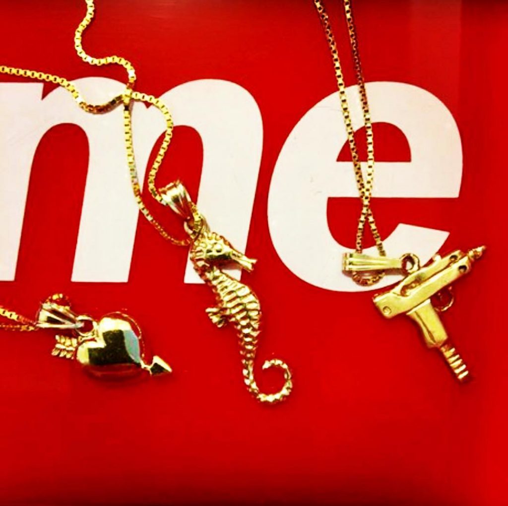 hollywood pawn shop jewelry