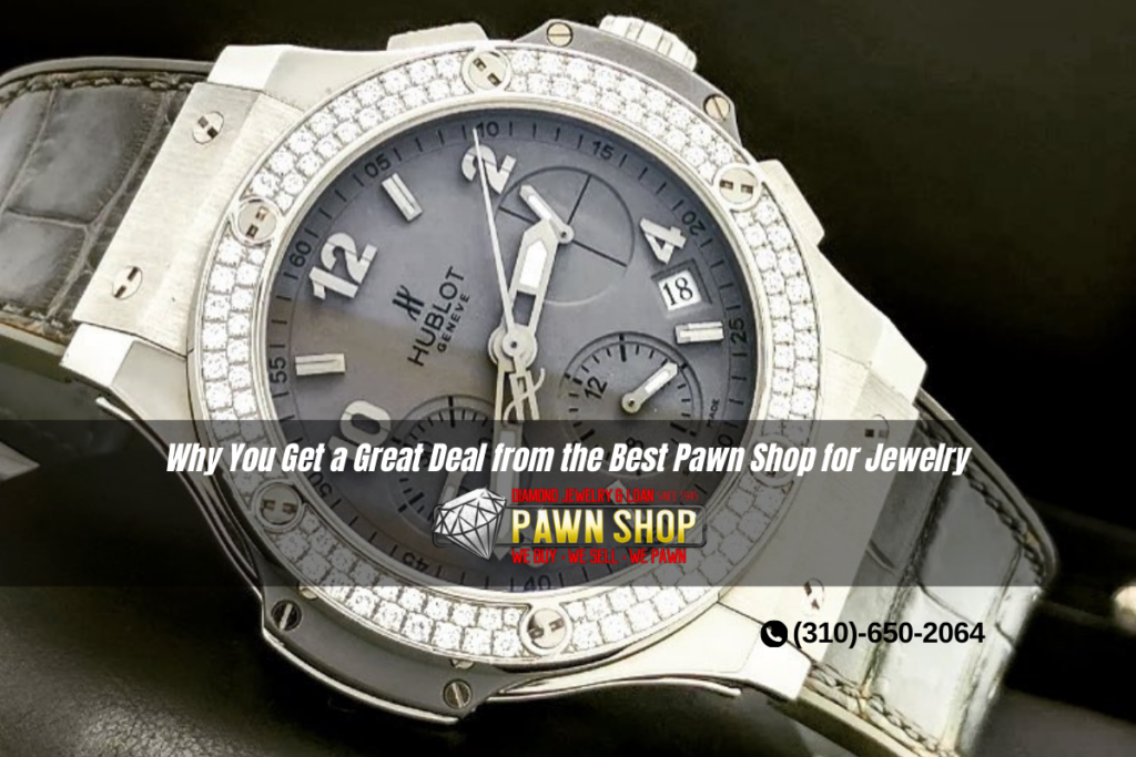 Best jewelry pawn on sale shop near me