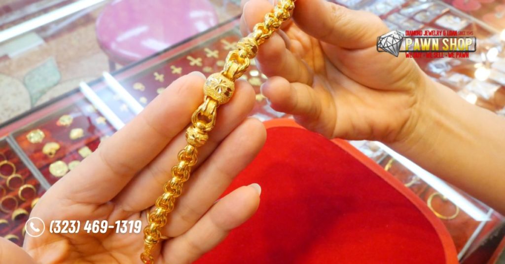 los angeles pawn shop