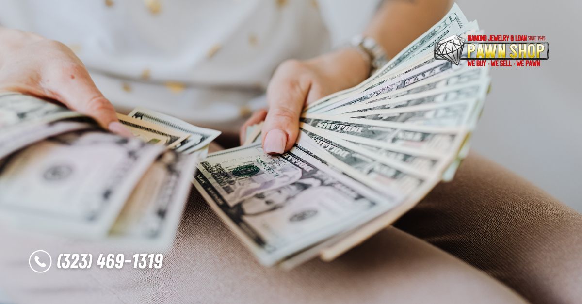 Los Angeles Pawnbroker