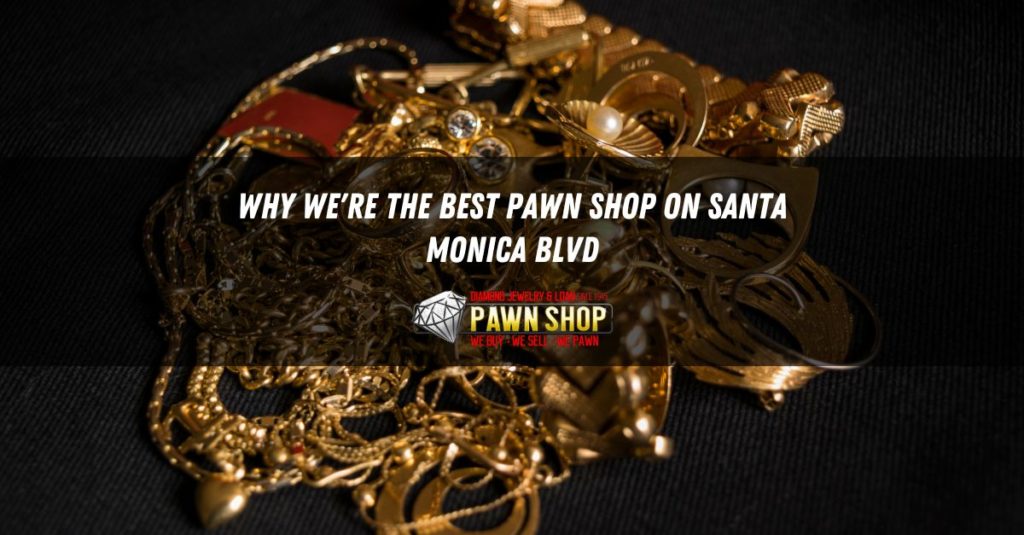 Best jewelry clearance pawn shop