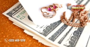 Diamond Jewelry and Loan Pawn Shop