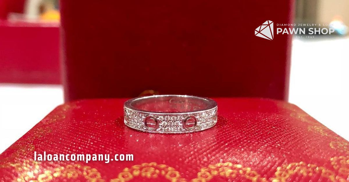 pawn shop on western ave