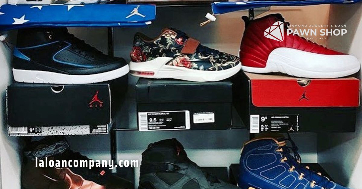 gold buyers in Los Angeles