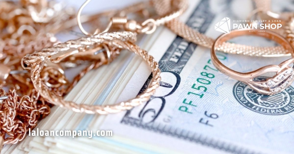 gold buyers los angeles