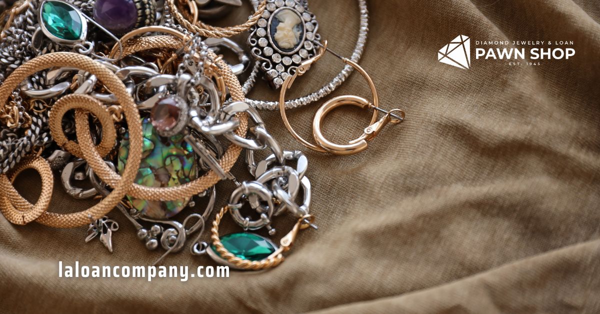 Best Pawn Shop Near Me