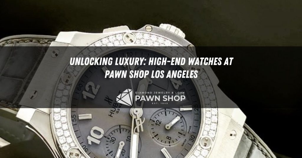 How Do Pawn Shops Determine Value? - An Insider's Guide