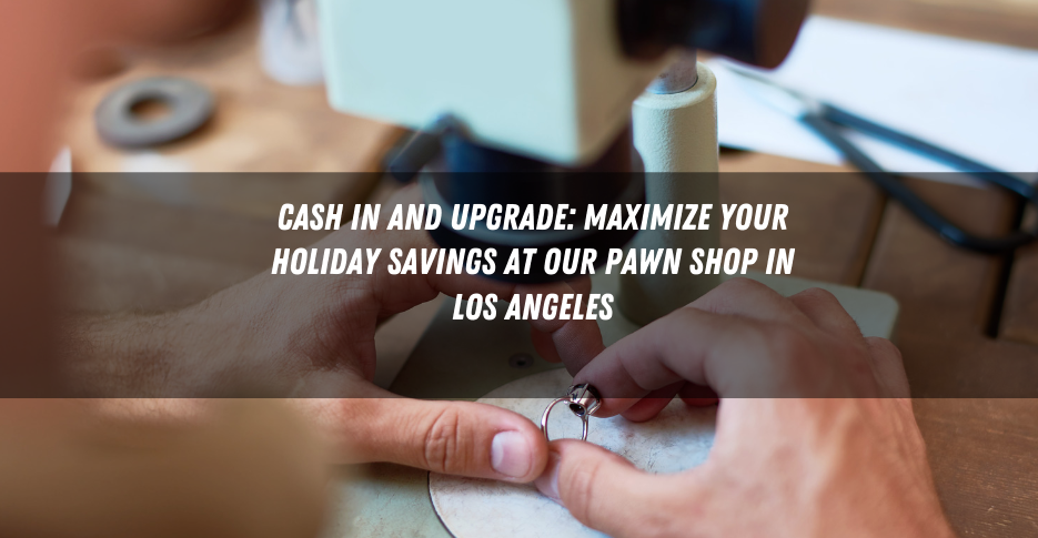maximize holiday savings