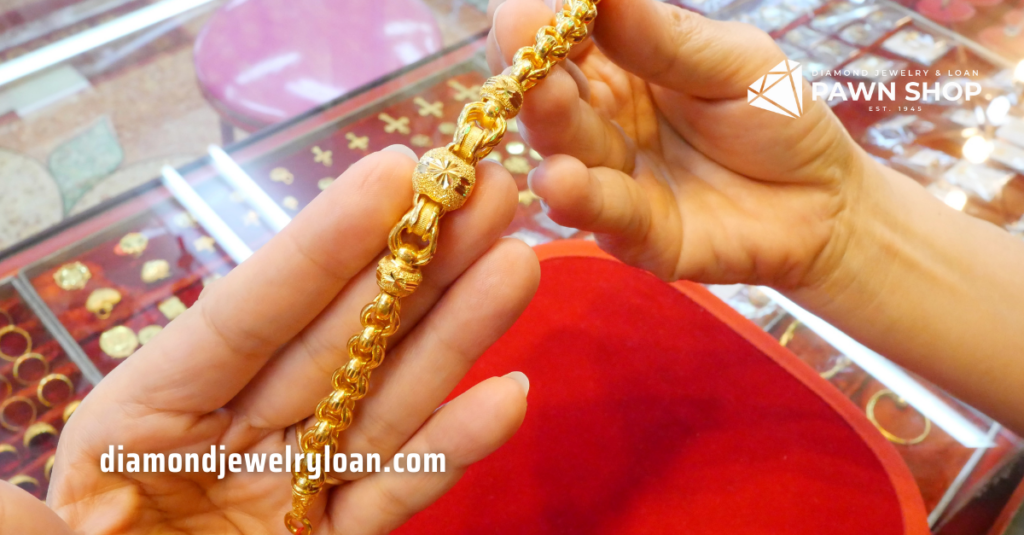 Gold Karats & Value: What to Know Before You Sell