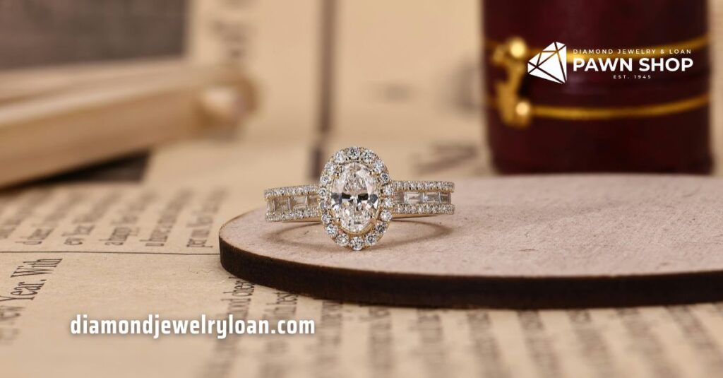 buying pre owned jewelry