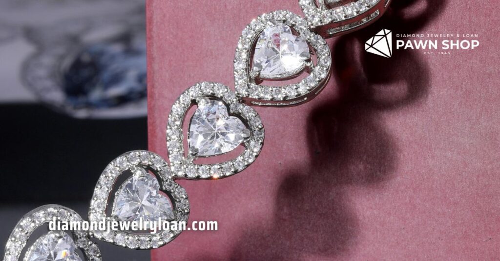 vintage diamonds